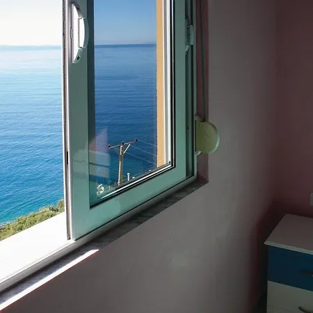 Lägenhet Sarande With Sea View Iii