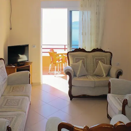 Lägenhet Sarande With Sea View Iii