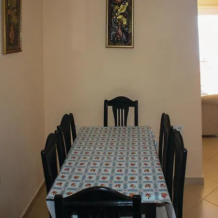 Sarande With Sea View Iii