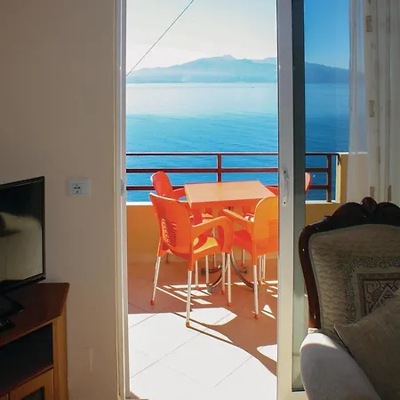 Sarande With Sea View Iii * Borsh