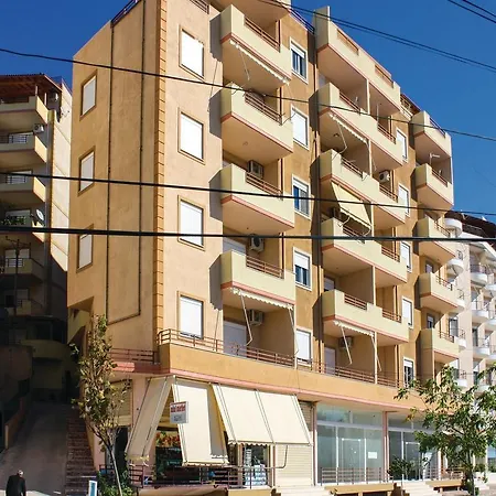 Sarande With Sea View Iii * Borsh