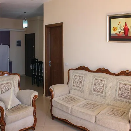 Lägenhet Sarande With Sea View Iii